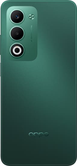 A5 5G 4+128GB Black Green - Extra Garantie — thumbnail 4