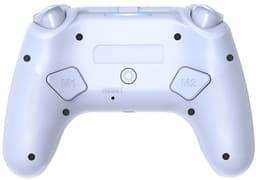 Subsonic Draadloze Controller PS5 - Controller Draadloos - Wit - Geschikt voor Playstation 5 en PC — thumbnail 4