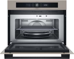 Whirlpool WMW57DHME | Inbouw Combimagnetron | Beige — thumbnail 5