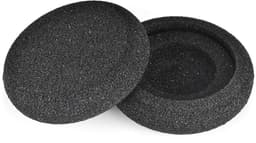 Oorkussens Geschikt voor Jabra Evolve 20, 20SE, 30, 30II, 40, 65 — thumbnail 3