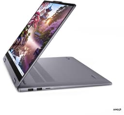Lenovo IdeaPad 5 16AKP10 83KU0024MH - Copilot+ 2-in-1 laptop - 16 inch — thumbnail 5