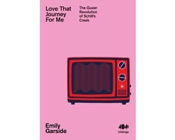 Inklings1- Love That Journey For Me