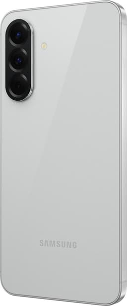 Samsung Galaxy A56 - 5G - 256GB - Awesome Light Gray + 1 jaar extra garantie — thumbnail 7