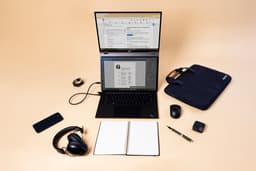 Mobile Pixels Duex Float 2 - Portable Monitor - 15.6 inch Monitor - FHD - 60hz - Draagbaar Beeldscherm - Draagbare Monitor - Extra Laptopscherm — thumbnail 8
