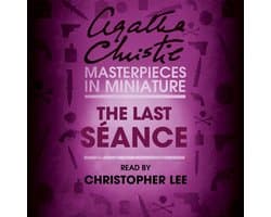 The Last Séance