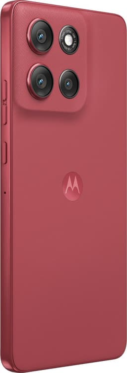 Motorola moto g86 5G - 8/256GB - Pantone Chrysanthemum (Roze) — thumbnail 11