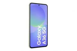 Samsung Galaxy A36 5G - 256GB - Awesome Limoen — thumbnail 5