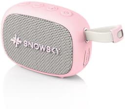 Snowsky Anywhere Roze — thumbnail 1