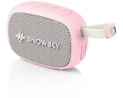 Snowsky Anywhere Roze