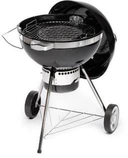 Houtskoolbarbecue - Fieldmann - FZG 1017 — thumbnail 3
