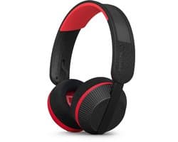 PHILIPS TAA6219 Bluetooth Koptelefoon - Draadloos - 40mm driver, Solar - Zonne-energie