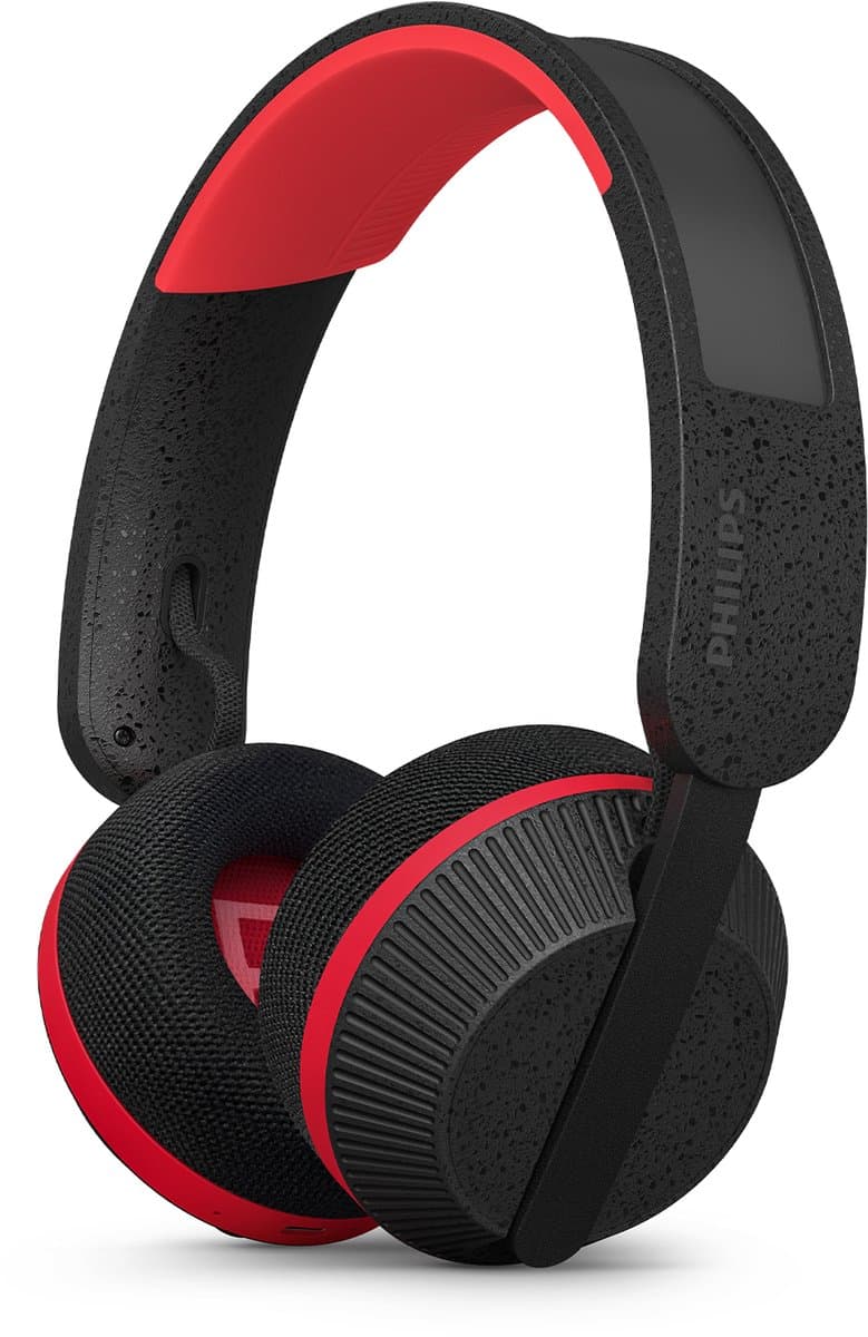 PHILIPS TAA6219 Bluetooth Koptelefoon - Draadloos - 40mm driver, Solar - Zonne-energie — afbeelding 1