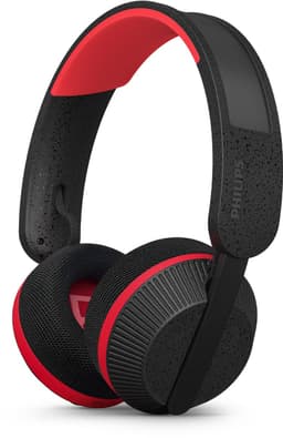 PHILIPS TAA6219 Bluetooth Koptelefoon - Draadloos - 40mm driver, Solar - Zonne-energie — thumbnail 2