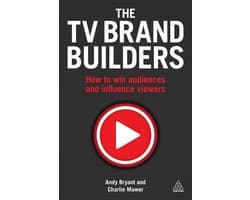 The TV Brand Builders