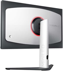 Xiaomi G Pro 27i - QHD Gaming Monitor - IPS - 180 Hz - Zilver — thumbnail 2