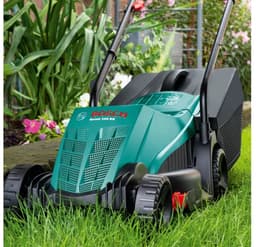 Bosch elektrische grasmaaier Rotak 320 - ARM 3200 32cm - 1200W — thumbnail 4