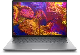 HP ZBook 8 G1a - Zakelijk laptop - 14 inch - Ryzen AI 9 HX Pro - 32GB/1TB - Windows 11 Pro Copilot + — thumbnail 1