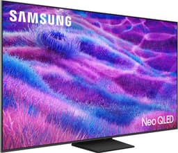 Samsung QE55QN83F - 55 inch - 4K Neo QLED - 2025 - Smart TV — thumbnail 3
