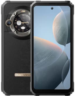 Blackview BL9000 - Robuuste Smartphone - 5G - 24GB RAM - 512GB - 120Hz 6.78'' FHD - 8800mAh/120W - 50MP+50MP - IP68 Waterdicht - 1.32" Achterkant Dsiplay - NFC - GPS - Goud — thumbnail 18