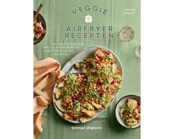 Veggie airfryer recepten