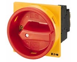 Eaton T3-4-8344/EA/SVB HOOFDSCHAKELAAR 8P IE=25A