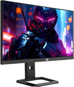 TITAN ARMY P2510G computer monitor 68,6 cm (27") 2560 x 1440 Pixels Quad HD LED Zwart — thumbnail 7