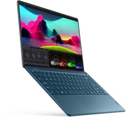 Lenovo Yoga Slim 9 OLED Copilot+ PC 14ILL10 83CX002KMH — thumbnail 2