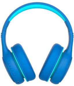 COOL Accesorios 8434847069807 Headset Bedraad en draadloos Hoofdband Gesprekken/Muziek/Sport/Elke dag USB Type-C Bluetooth Blauw — thumbnail 4