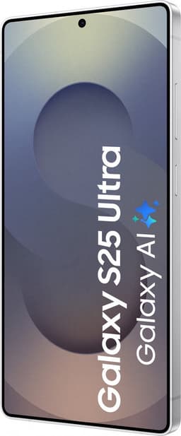 Samsung Galaxy S25 Ultra 5G - 256GB - Titanium Silver Blue — thumbnail 18