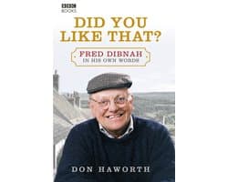 Did You Like That?