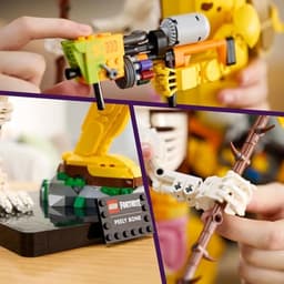 LEGO Fortnite Peely Bone figuur - 77072 — thumbnail 11