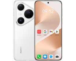 Huawei Pura 80 Pro - 512GB - Wit