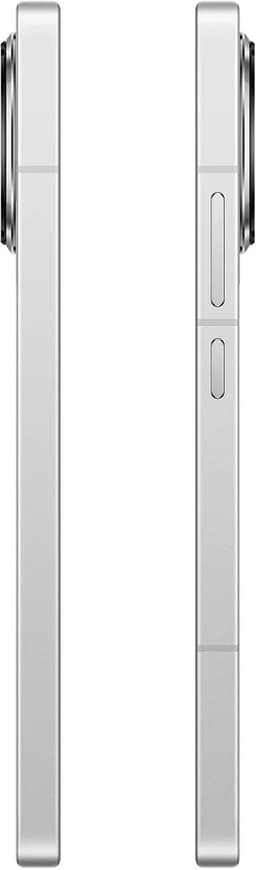 Xiaomi POCO F7 Pro - 5G - 12GB/512GB - Silver — thumbnail 16