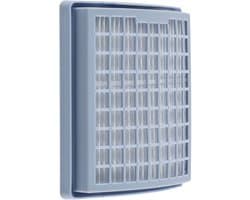 SQOON® HEPA-filter geschikt voor Miele SF-H10 stofzuigers - Gelijk aan model: SF-H10 - Voor schone en allergievrije uitblaaslucht