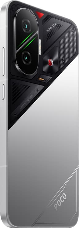 POCO F7 - 12GB/256GB - Zilver — thumbnail 5