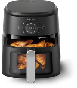 Philips 2000 series NA221/00 - Airfryer - 4.2 liter — thumbnail 4