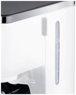Graef FK 401 Filterkoffiezetapparaat 1,25 l Half automatisch - Wit — thumbnail 5
