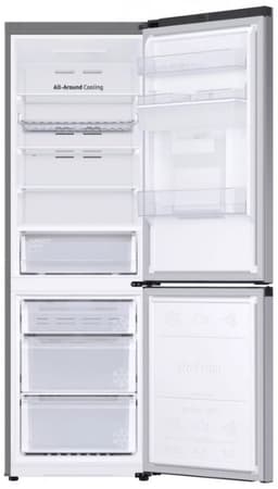 Samsung RB34C652ESA - koel-vriescombinatie - 185 cm - No Frost - Bediening via app — thumbnail 5