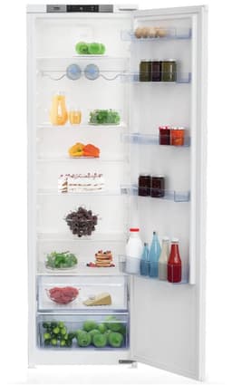 1-deurs geïntegreerde inschuifkoelkast 309l - beko - BSSA315E4SFN — thumbnail 9