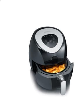 Severin FR 2430 AirFryer — thumbnail 12