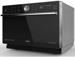 Whirlpool Supreme Chef MWSC 9133 SB - Combimagnetron - 33 liter - 1000 watt - Zwart — thumbnail 10