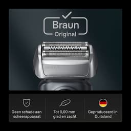 Braun Series 8 83M — thumbnail 4