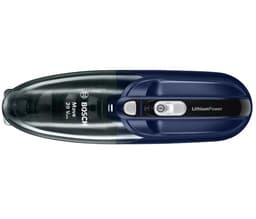 Handheld Vacuum Cleaner BOSCH BHN20L Blue — thumbnail 4
