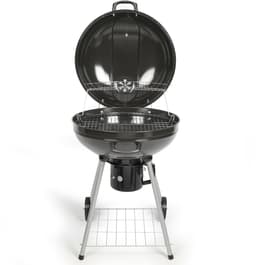 houtskoolbarbecue 55cm zwart - livoo - doc270 — thumbnail 4