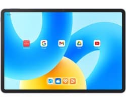 Huawei MatePad 11.5 Qualcomm Snapdragon 128 GB 29,2 cm (11.5") 6 GB Wi-Fi 6 (802.11ax) HarmonyOS 4.2 Grijs