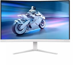 Philips Evnia 27M2C5201L - Full HD Curved Gaming Monitor - Ambiglow - 180hz - 27 inch — thumbnail 3