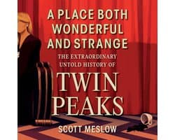 A Place Both Wonderful and Strange