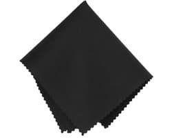 CHPN - Schoonmaakdoekje - Microfiber - Schoonmaakdoekje - 15/15CM - Laptop schoonmaken - TV schoonmaken - 2 stuks