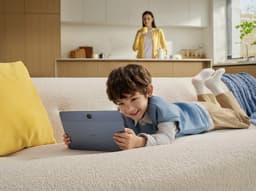 OPPO Pad SE LTE - 6+128GB - Twilight Blue — thumbnail 9