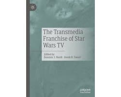 The Transmedia Franchise of Star Wars TV